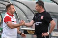 Dawid Kroczek: Naprawdę wykonaliśmy dobrą pracę 