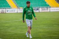 Z 3 ligi na zaplecze Ekstraklasy! Kolejny piłkarz pożegnał się ze 