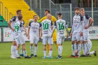 WIDEO: JKS Jarosław - Stal Stalowa Wola 0-1 [SKRÓT MECZU]