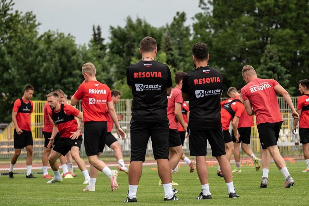 fot. Resovia