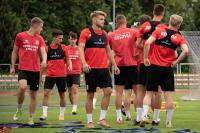 Resovia zanotowała kolejną porażkę w meczu sparingowym