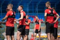 Poznaliśmy sparingpartnerów Resovii na obozie w Turcji