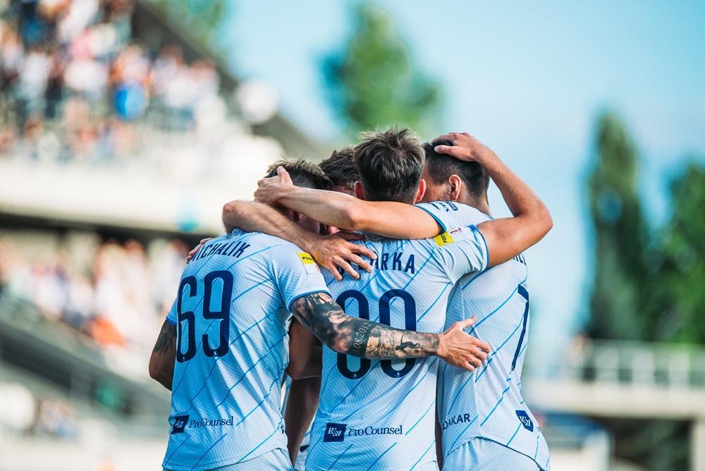 fot. Robert Skalski/Stal Rzeszów