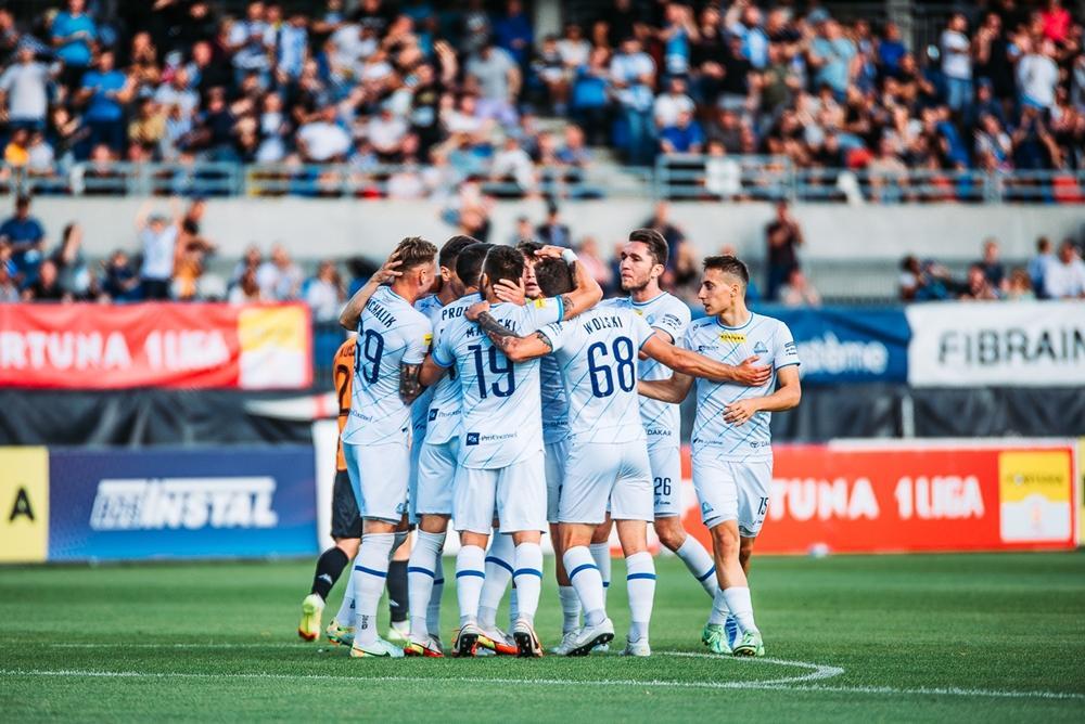 fot. Robert Skalski/Stal Rzeszów