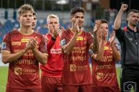 Fortuna Puchar Polski: Cracovia przyjedzie do Rzeszowa! Resovia chce sprawić niespodziankę