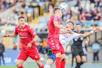 Kolejna porażka Stali Mielec!