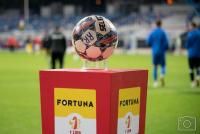 1 liga: Resovia zagra z ŁKS-em, a Stal pojedzie do Katowic