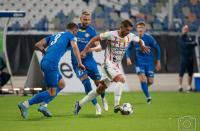 WIDEO: Apklan Resovia - Puszcza Niepołomice 2-1 [SKRÓT MECZU]