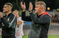 Mirosław Hajdo: W takich trudnych sytuacjach tworzy się drużyna