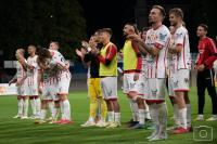 Podział punktów w Rzeszowie! Resovia postawiła się liderowi