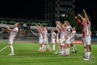 WIDEO: Apklan Resovia - Puszcza Niepołomice 2-1 [KULISY MECZOWE]