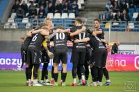 Resovia z milowym krokiem w stronę utrzymania! 