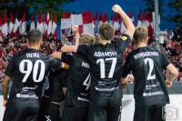 Dobra passa Resovii trwa! Dwie minuty rozbiły beniaminka