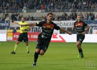 Koniec meczu! Resovia zatrzymała lidera [ZAPIS RELACJI NA ŻYWO]