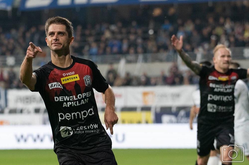 fot. Paweł Golonka/Resovia