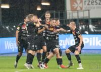 Resovia pokonała ekipę z Ekstraklasy i awansowała do kolejnej rundy Pucharu Polski!