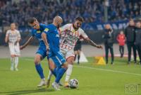 Resovia nad kreską. Jutro mecz z pretendentem do awansu