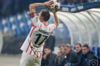 RELACJA ONLINE: Chojniczanka Chojnice - Apklan Resovia [NA ŻYWO]