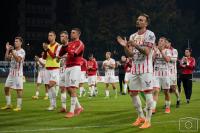 Dobra passa Resovii przerwana! ŁKS wywiezie z Rzeszowa trzy punkty