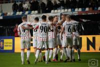 Cztery bramki w Rzeszowie! Resovia wywalczyła cenny punkt