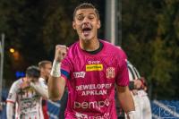 Bramkarz Resovii będzie grał w 2 lidze