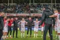 Fortuna Puchar Polski: Resovia wywalczy awans do ćwierćfinału?