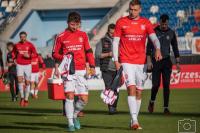 1 liga: Rzeszowskie drużyny będą chciały wrócić na zwycięski szlak