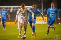 WIDEO: Apklan Resovia - Podbeskidzie Bielsko-Biała 2-2 [SKRÓT MECZU]