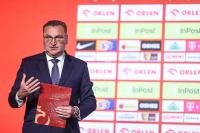 Czesław Michniewicz wskazał, kto nie zagra z Chile