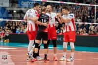 Trzy sety i trzy punkty! Asseco Resovia z dziesiątym ligowym zwycięstwem