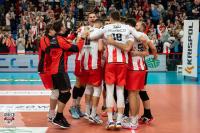 Asseco Resovia znowu zwycięska! Stal Nysa odprawiona z kwitkiem