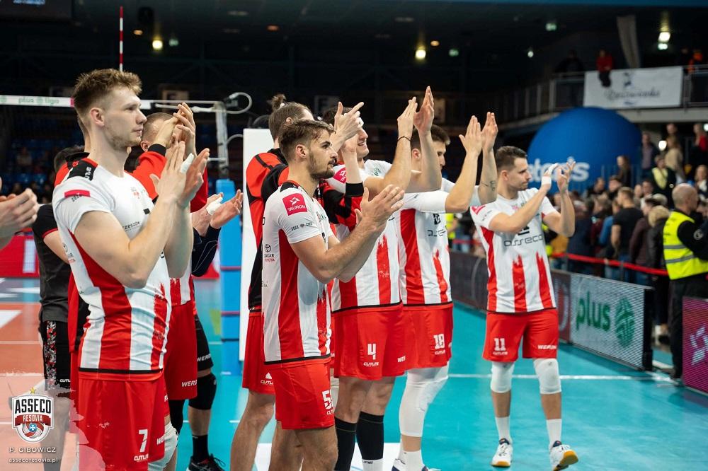 fot. Asseco Resovia 