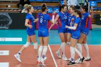 Ligowy rywal Developresu BELLA DOLINA Rzeszów w bardzo trudnej sytuacji