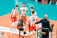 WIDEO: Asseco Resovia - GKS Katowice 3-0 [SKRÓT MECZU]