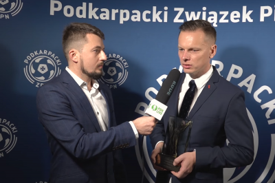 Dariusz Liana: W czwartej lidze jest kilka drużyn, które chcą awansować