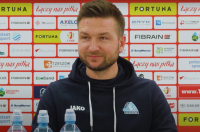 Daniel Myśliwiec: Derby to najważniejszy mój mecz w Stali Rzeszów