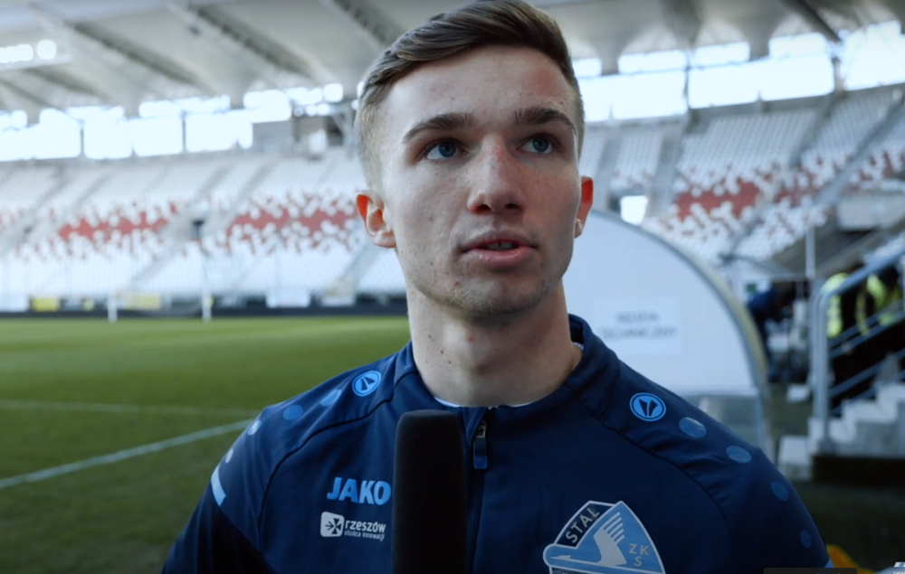 fot. YouTube Stal Rzeszów