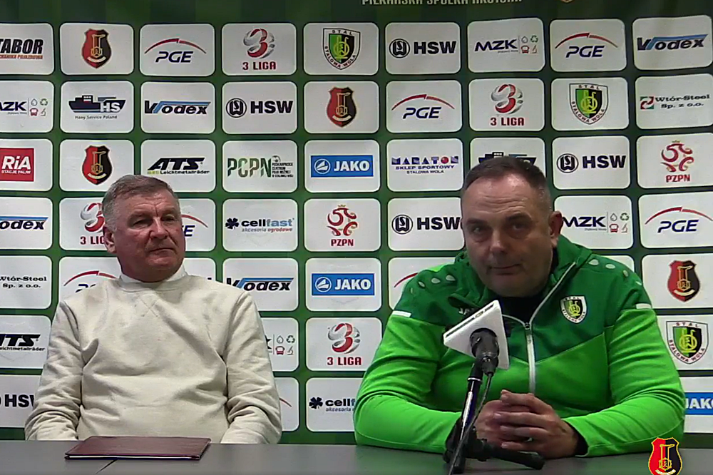 fot. Stal Stalowa Wola