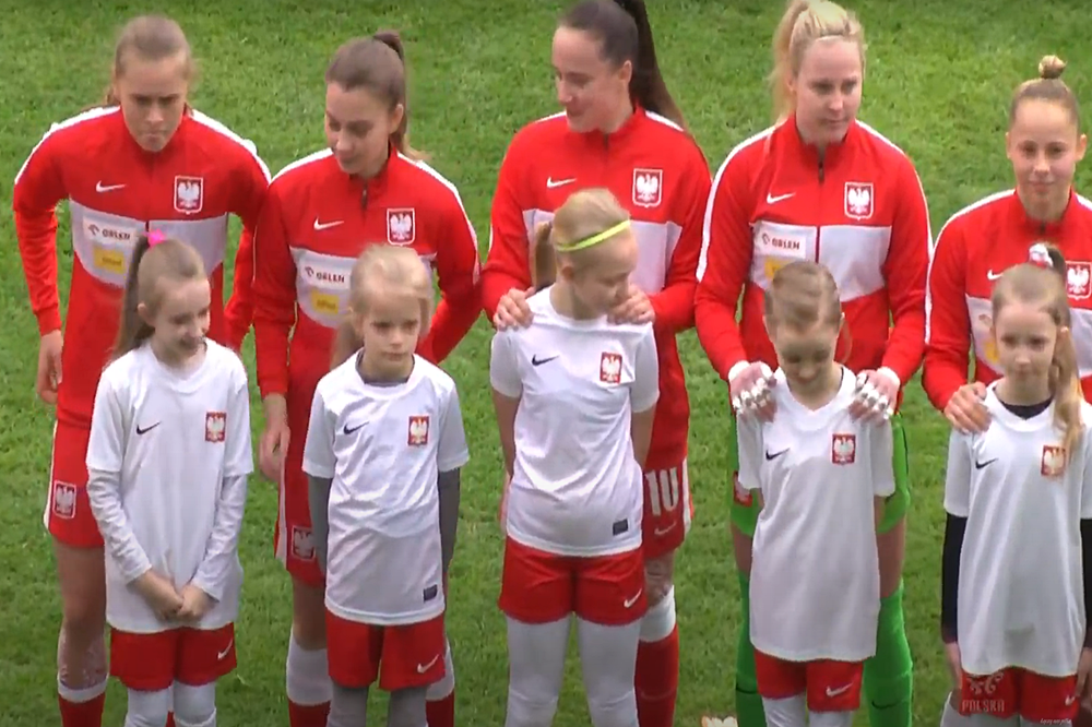 fot. Łączy nas piłka TV