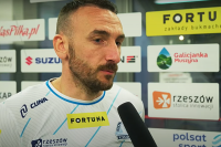 Andreja Prokić: Mogło być jeszcze więcej bramek z Zagłębiem