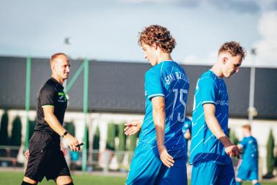 fot. Akademia Piłkarska Stal Rzeszów