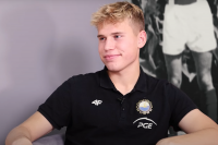 Łukasz Gerstenstein, Stal Mielec: Nie mogę powiedzieć, czy zostanę w Mielcu