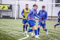 Polonia Przemyśl wygrała drugi mecz kontrolny!