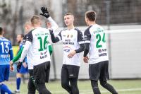 III liga: Świetna inauguracja 
