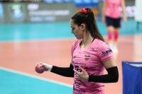 Ann Kalandadze: Teraz jestem w stanie pokazać na boisku to, na co mnie stać