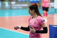 Kluczowa zawodniczka zostaje w Developresie Rzeszów!