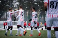 Resovia wygrała pierwszy sparing na obozie w Turcji!