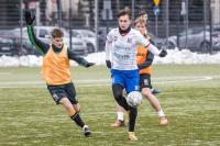 Wyniki weekendowych sparingów piłkarskich na Podkarpaciu (11/12 lutego 2023)