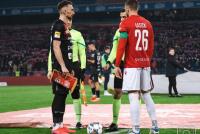 WIDEO: Wisła Kraków - Apklan Resovia 2-0 [KULISY MECZOWE]