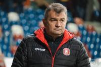 Mirosław Hajdo: Wiemy, z kim graliśmy i szanujemy ten punkt